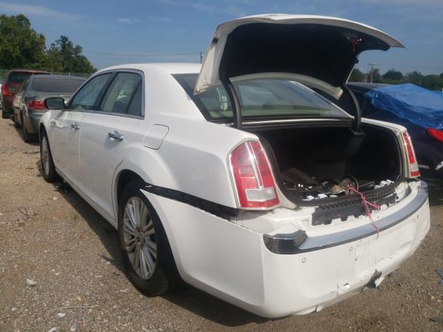 Photo 2 VIN: 2C3CK6CTXBH524016 - CHRYSLER 300C 