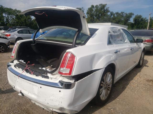 Photo 3 VIN: 2C3CK6CTXBH524016 - CHRYSLER 300C 