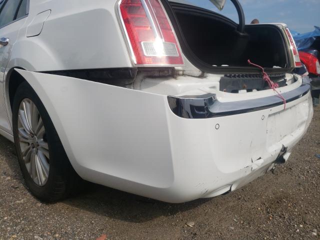 Photo 8 VIN: 2C3CK6CTXBH524016 - CHRYSLER 300C 