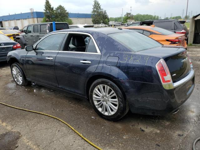 Photo 1 VIN: 2C3CK6CTXBH573829 - CHRYSLER 300C 