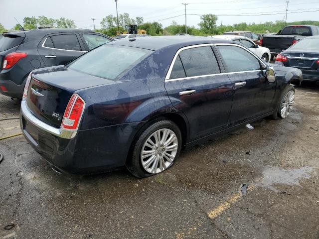 Photo 2 VIN: 2C3CK6CTXBH573829 - CHRYSLER 300C 