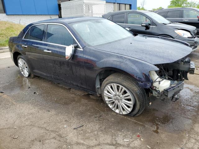 Photo 3 VIN: 2C3CK6CTXBH573829 - CHRYSLER 300C 