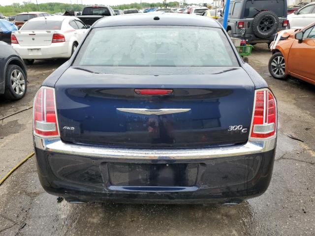 Photo 5 VIN: 2C3CK6CTXBH573829 - CHRYSLER 300C 