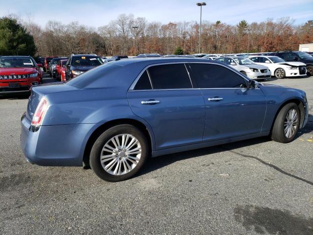 Photo 2 VIN: 2C3CK6CTXBH612080 - CHRYSLER 300 