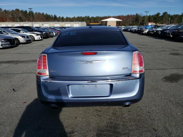 Photo 5 VIN: 2C3CK6CTXBH612080 - CHRYSLER 300 