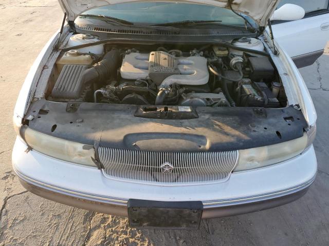 Photo 10 VIN: 2C3ED56F7RH682200 - CHRYSLER LHS 