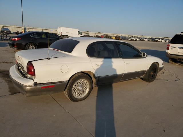 Photo 2 VIN: 2C3ED56F7RH682200 - CHRYSLER LHS 