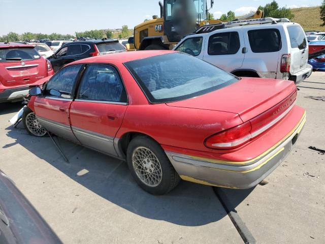 Photo 1 VIN: 2C3EL56T2PH535434 - CHRYSLER CONCORDE 