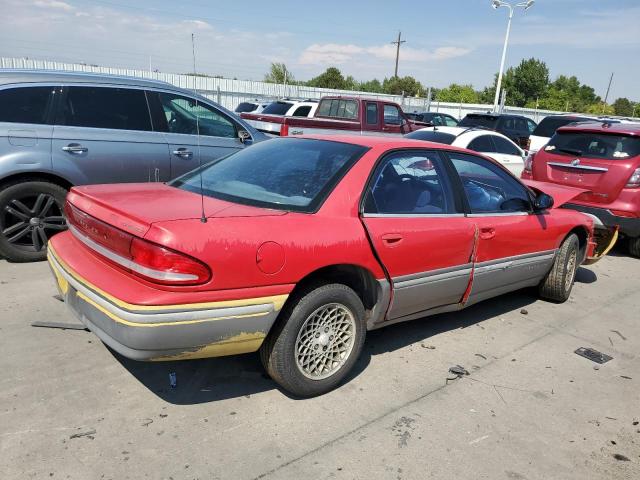 Photo 2 VIN: 2C3EL56T2PH535434 - CHRYSLER CONCORDE 