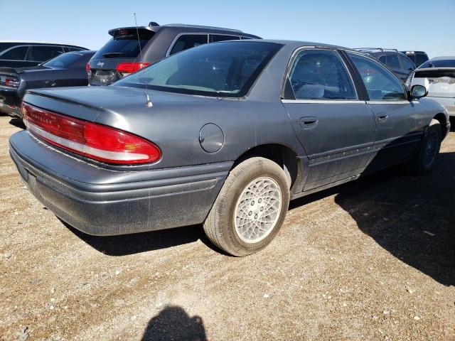 Photo 2 VIN: 2C3EL56T6PH687037 - CHRYSLER CONCORDE 