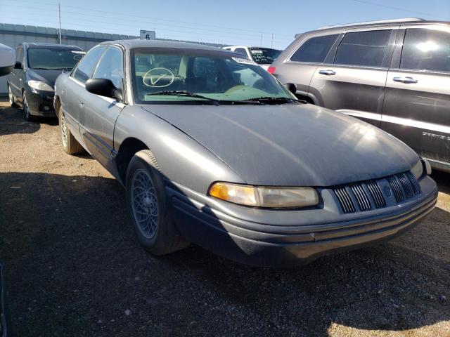 Photo 3 VIN: 2C3EL56T6PH687037 - CHRYSLER CONCORDE 