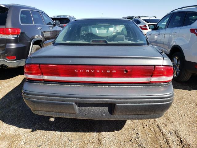 Photo 5 VIN: 2C3EL56T6PH687037 - CHRYSLER CONCORDE 