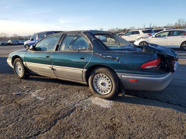 Photo 1 VIN: 2C3EL56T9PH636017 - CHRYSLER CONCORDE 