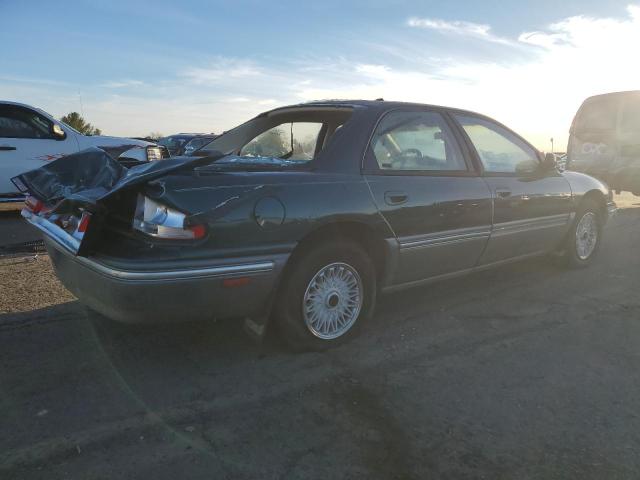 Photo 2 VIN: 2C3EL56T9PH636017 - CHRYSLER CONCORDE 