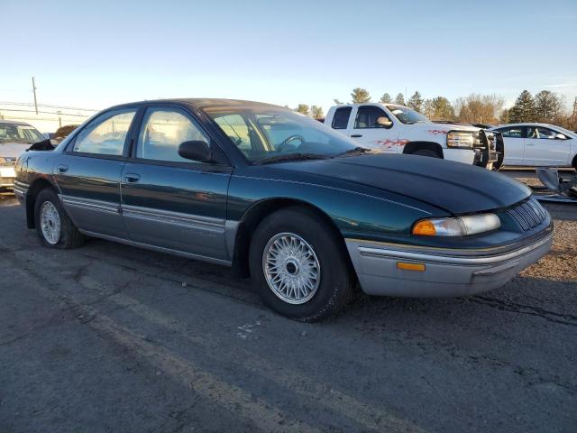 Photo 3 VIN: 2C3EL56T9PH636017 - CHRYSLER CONCORDE 