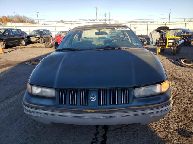 Photo 4 VIN: 2C3EL56T9PH636017 - CHRYSLER CONCORDE 