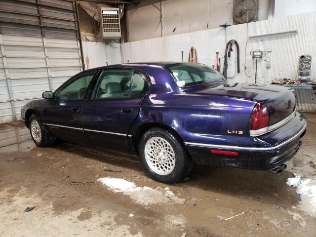 Photo 1 VIN: 2C3HC56F2VH604353 - CHRYSLER LHS 