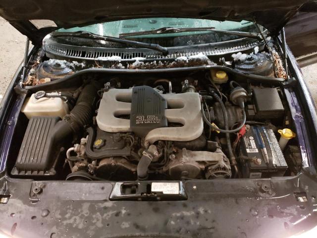 Photo 10 VIN: 2C3HC56F2VH604353 - CHRYSLER LHS 