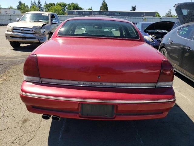 Photo 5 VIN: 2C3HC56F5TH206552 - CHRYSLER LHS 