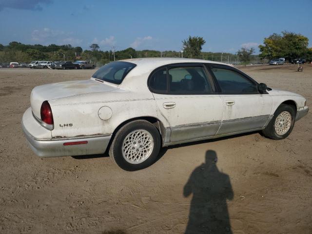 Photo 2 VIN: 2C3HC56F8TH233048 - CHRYSLER LHS 