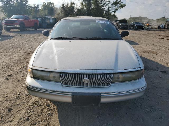 Photo 4 VIN: 2C3HC56F8TH233048 - CHRYSLER LHS 