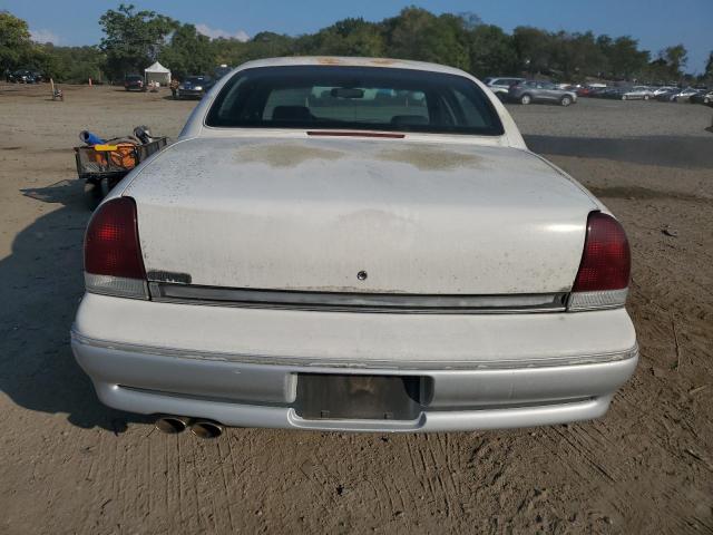 Photo 5 VIN: 2C3HC56F8TH233048 - CHRYSLER LHS 