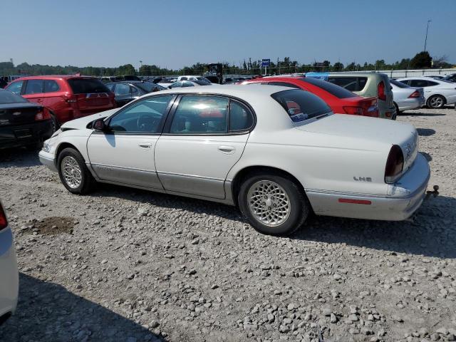 Photo 1 VIN: 2C3HC56FXVH767753 - CHRYSLER LHS 