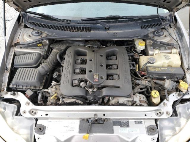 Photo 10 VIN: 2C3HC56G4XH601594 - CHRYSLER LHS 