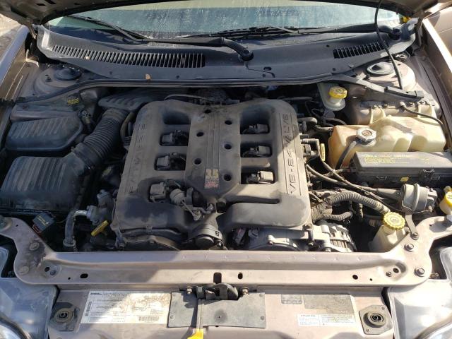 Photo 6 VIN: 2C3HC56G5XH743954 - CHRYSLER LHS 