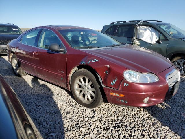 Photo 3 VIN: 2C3HC56G6YH403794 - CHRYSLER LHS 