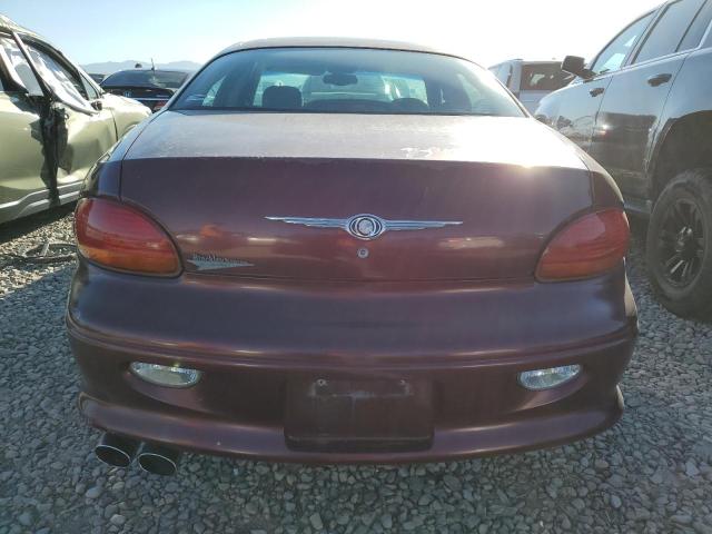 Photo 5 VIN: 2C3HC56G6YH403794 - CHRYSLER LHS 