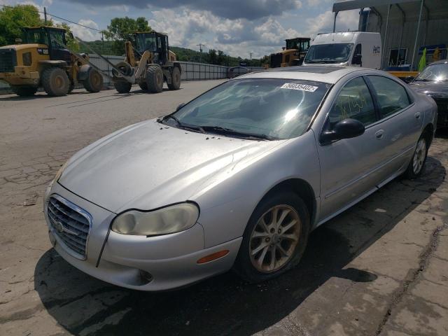 Photo 1 VIN: 2C3HC56G7YH309262 - CHRYSLER LHS 