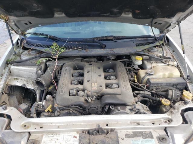 Photo 6 VIN: 2C3HC56G7YH309262 - CHRYSLER LHS 