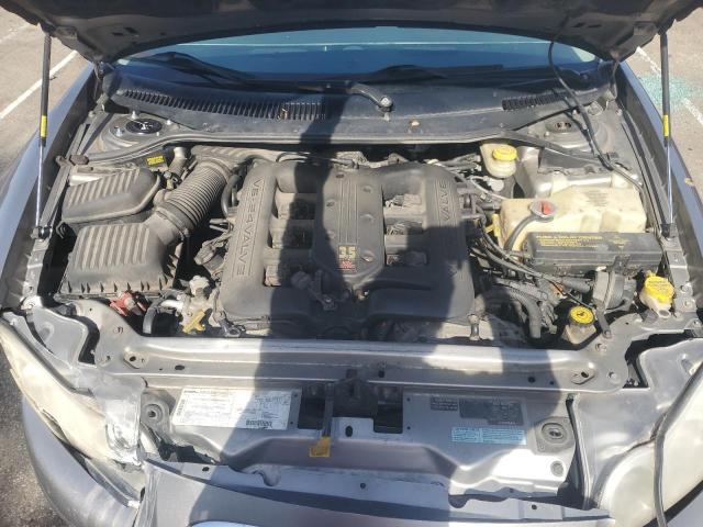 Photo 10 VIN: 2C3HC56G8XH510554 - CHRYSLER LHS 