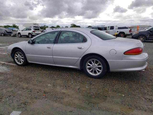 Photo 1 VIN: 2C3HC56G8YH187169 - CHRYSLER LHS 