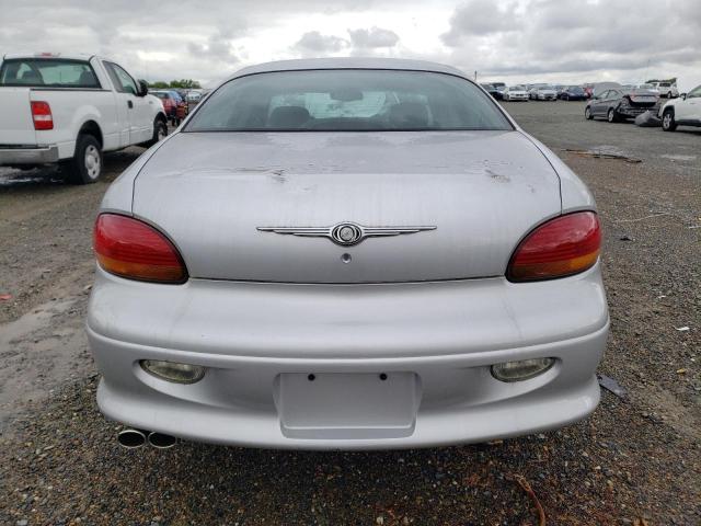 Photo 5 VIN: 2C3HC56G8YH187169 - CHRYSLER LHS 