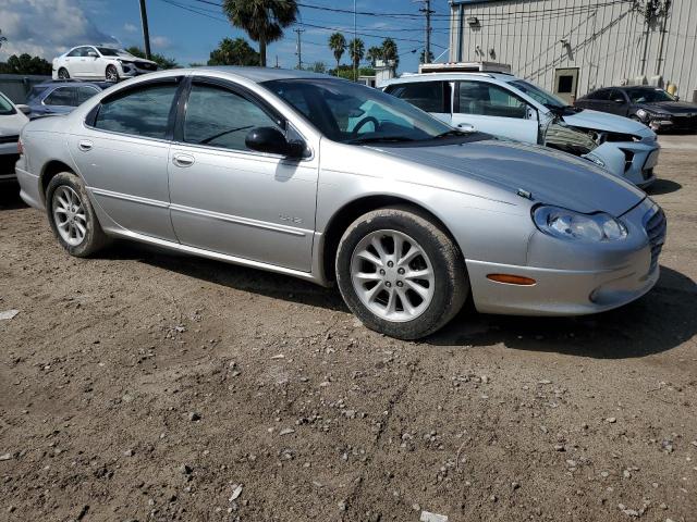 Photo 3 VIN: 2C3HC56G9YH214847 - CHRYSLER LHS 