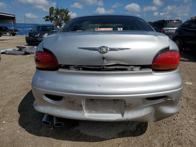 Photo 5 VIN: 2C3HC56G9YH214847 - CHRYSLER LHS 