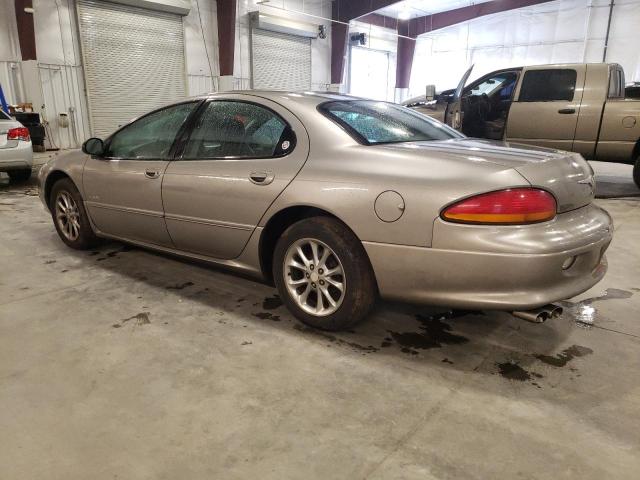 Photo 1 VIN: 2C3HC56GXXH635653 - CHRYSLER LHS 