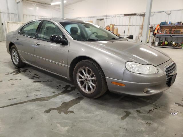 Photo 3 VIN: 2C3HC56GXXH635653 - CHRYSLER LHS 