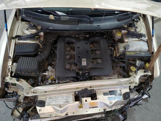 Photo 10 VIN: 2C3HC56GXXH735896 - CHRYSLER LHS 