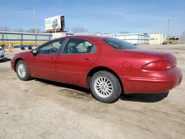 Photo 1 VIN: 2C3HD46R5YH388732 - CHRYSLER CONCORDE 