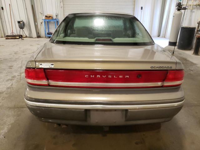 Photo 5 VIN: 2C3HD56F0SH630541 - CHRYSLER CONCORDE 