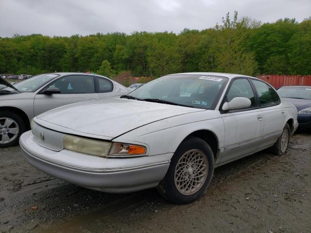 Photo 1 VIN: 2C3HD56F4SH519104 - CHRYSLER CONCORDE 