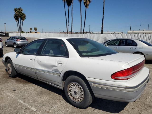 Photo 1 VIN: 2C3HD56T2SH544878 - CHRYSLER CONCORDE 