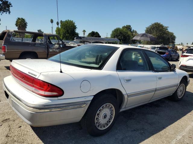 Photo 2 VIN: 2C3HD56T2SH544878 - CHRYSLER CONCORDE 