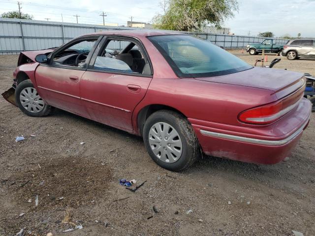 Photo 1 VIN: 2C3HD56T2TH283673 - CHRYSLER CONCORDE L 