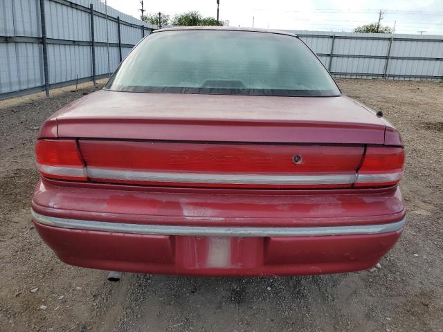 Photo 5 VIN: 2C3HD56T2TH283673 - CHRYSLER CONCORDE L 