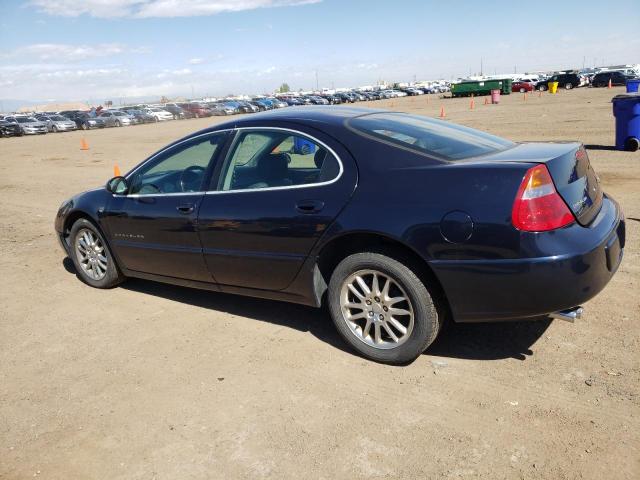 Photo 1 VIN: 2C3HE66G01H557911 - CHRYSLER 300M 