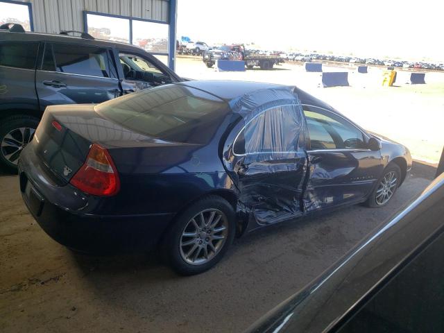 Photo 2 VIN: 2C3HE66G01H557911 - CHRYSLER 300M 